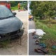 M'sian Woman Rams Myvi Into 6 Men Resting Near a Highway in Thailand, 5 Of Them Died - WORLD OF BUZZ