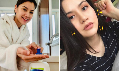 Renowned Actress, Wife, & Mother of 2: Lisa Surihani Shares Her 3 Fuss-Free Secrets to Flawless Skin - WORLD OF BUZZ 1