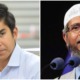 Syed Saddiq: Enough is Enough, Zakir Naik Should - WORLD OF BUZZ