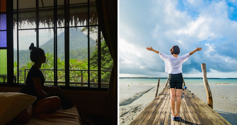 [Test] These Places Under RM150 Are Just A Short Drive Away From KL And Perfect For Your Next Staycation - WORLD OF BUZZ 1