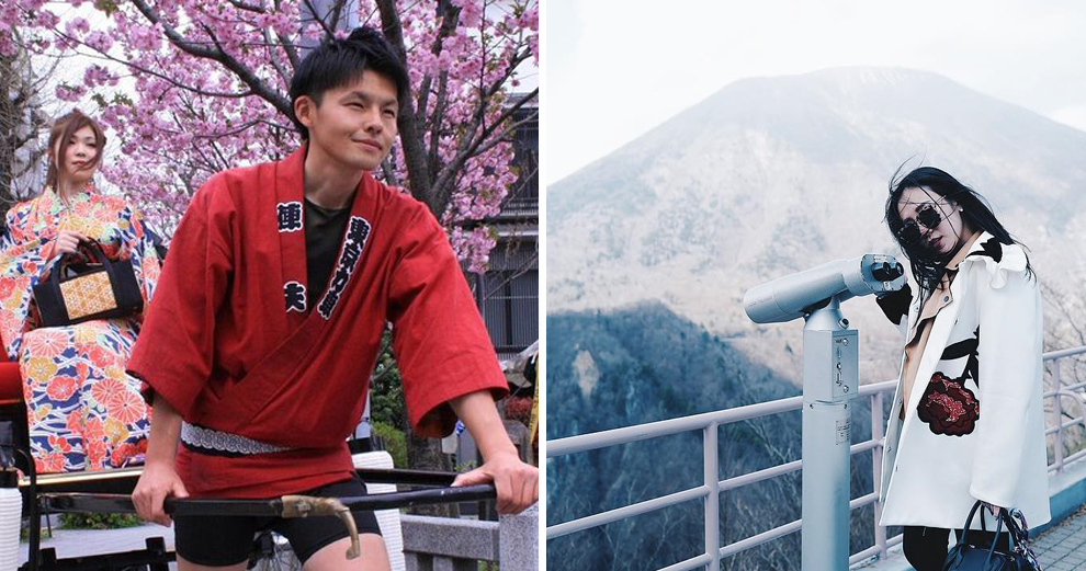 [Test] Think Japan is Expensive? Here Are 5 Things M'sians Can Do There For Just Under RM99! - WORLD OF BUZZ 2