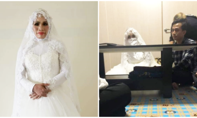 This Man's LDR Turned Out To Be A Scam With 'Grandma' Pretending To Be A Young Woman - WORLD OF BUZZ 2