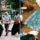 Volunteers Pick Up 17kg of Rubbish In Putrajaya in 1 Morning, 91% Are Cigarette Butts - WORLD OF BUZZ 6
