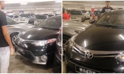 Watch: Another Incident of - WORLD OF BUZZ