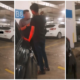Watch: Parking 'Chup' Culture Lives Strong Despite Law Against It, As New Incident Surfaces In Penang - WORLD OF BUZZ