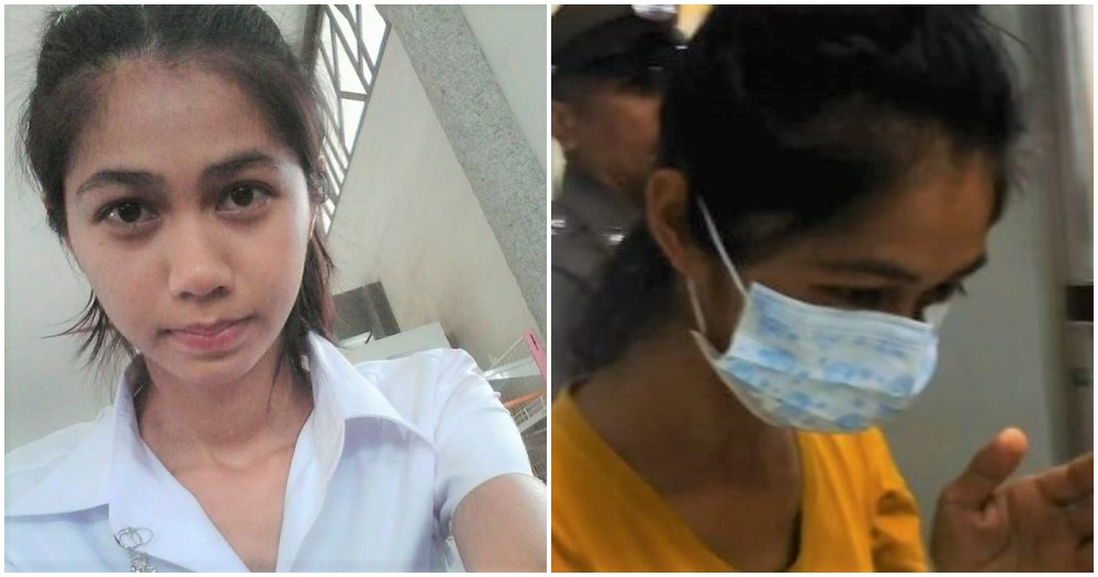 Woman Tried to Murder Her Mother To Inherit Her Fortune To Bail Her Lover Out of Jail - WORLD OF BUZZ