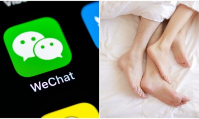 17yo Miri Teen Lures 12yo Girl That He Met On Wechat to His House For Sex - WORLD OF BUZZ