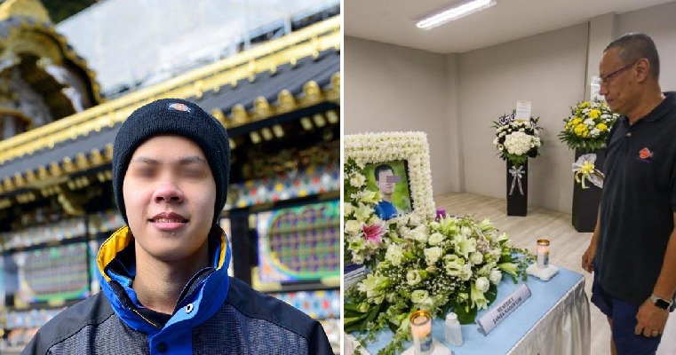 23yo Student Initially Diagnosed with Flu, Dies After Viral Infection Triggered Rare Cancer - WORLD OF BUZZ 2