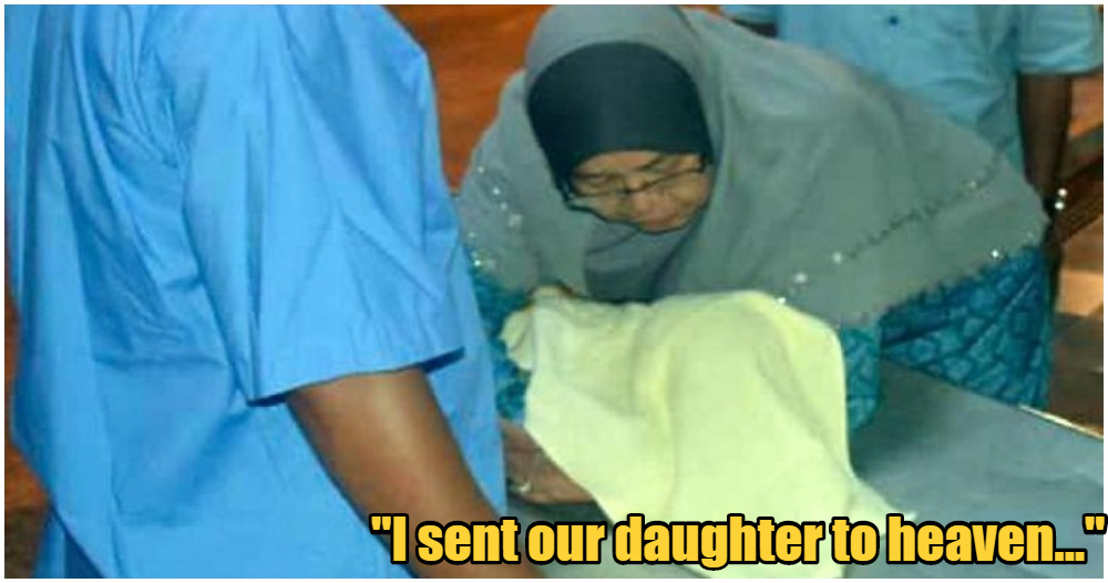 3-Month-Old Terengganu Baby Dies Due To Abuse From Allegedly Depressed Mum - WORLD OF BUZZ