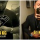33-Year-Old M'sian Man Shares How He Went From 174Kg To 59Kg In Just Six Months! - WORLD OF BUZZ 7