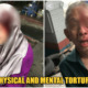 35yo Cheras Doctor Discovered to be Serial Abuser, Attacks Ex-Wife & 60yo Father-In-Law - WORLD OF BUZZ