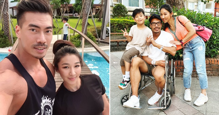 37yo Fitness Instructor Suddenly Gets Stroke, Doctor Says It May Have Been Caused By Not Getting Enough Sleep - WORLD OF BUZZ 3