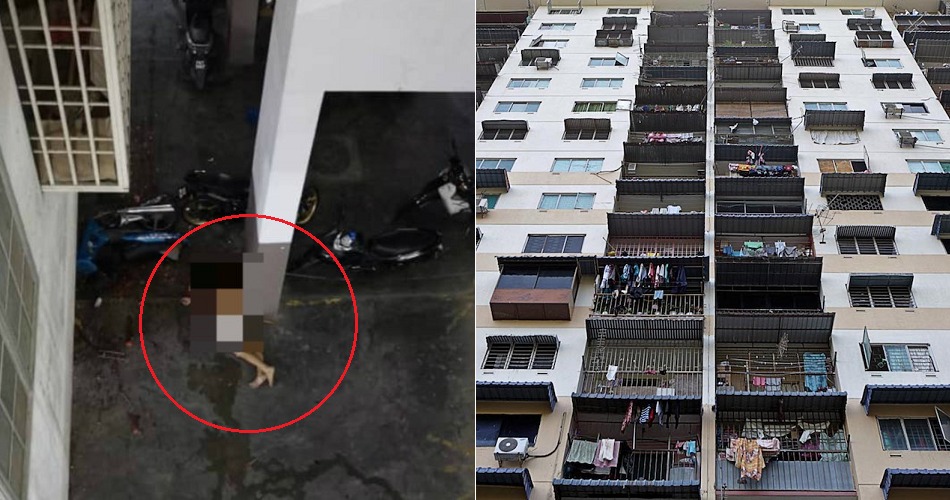 46yo M'sian Man Commits Suicide After His Wife Merajuk & Left - WORLD OF BUZZ