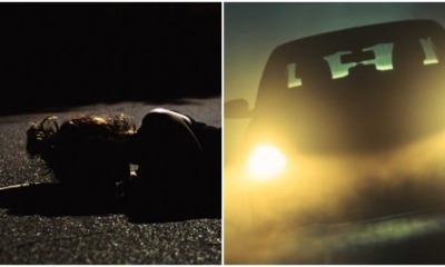 50yo Miri Man Rams Car Into Wife After She Caught Him In The Car With Another Woman - WORLD OF BUZZ