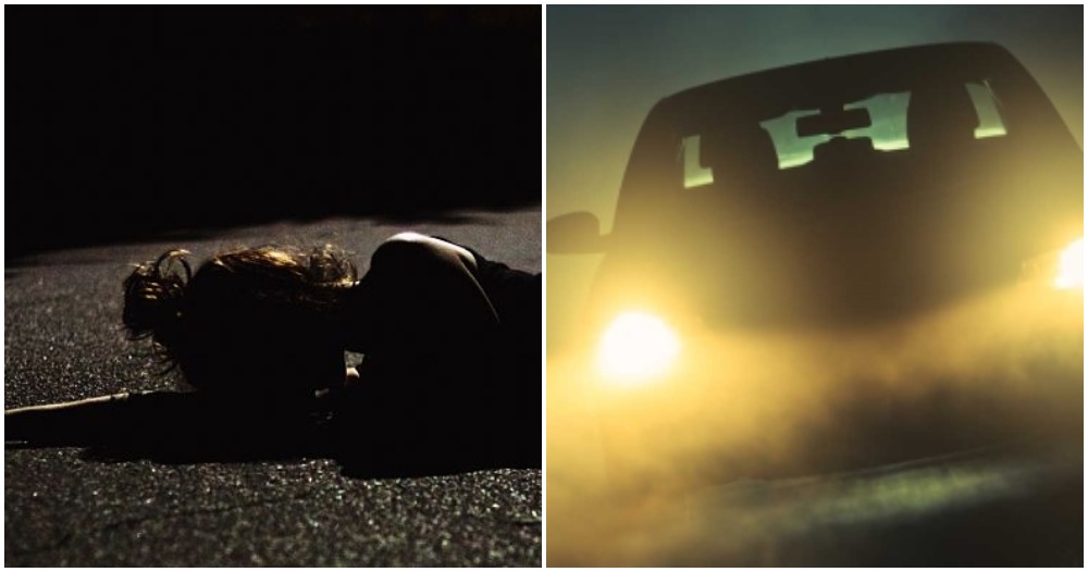 50yo Miri Man Rams Car Into Wife After She Caught Him In The Car With Another Woman - WORLD OF BUZZ