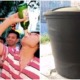 7 Men Were So Drunk They Broke Into Johor Water Tank to Take A Bath - WORLD OF BUZZ