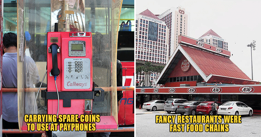 9 ‘Mafan’ Struggles Every Malaysian Confirm Dealt With While Dating in the Early 2000s - WORLD OF BUZZ