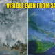Haze Conditions Reaches Alarming Levels as It Can Even Be Seen From Outer Space! - WORLD OF BUZZ