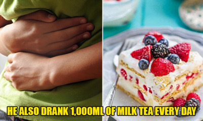 Man Falls into Coma After Consuming ONLY - WORLD OF BUZZ