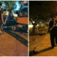 MPKJ Dog Catchers Drag & Steps on Puppies After They Were Called In Due To Stray Dog Disturbances - WORLD OF BUZZ