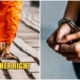 A Monk Groped A Woman's Breast After Drinking Beer & Ends Up In Jail - WORLD OF BUZZ
