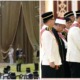 Agong Walks Down From Dais To Confer Award To M'sian Datuk With Walking Difficulties - WORLD OF BUZZ