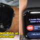 Man Shares How an Apple Watch Brought His Dad to the Hospital When He Had a Bad Fall - WORLD OF BUZZ