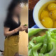 Photo Studio Boss Forces Staff to Eat Bitter Gourd & Raw Egg For Not Meeting Their Sales Target - WORLD OF BUZZ