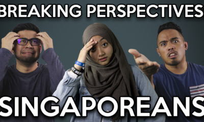 Breaking Perspectives in Malaysia: Singaporeans - WORLD OF BUZZ 1