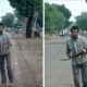 Crows Mercilessly Attack Innocent Man for 3 YEARS As "Revenge" for Their Dead Chick - WORLD OF BUZZ 3