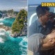M'sian Man Drowned to Death In A Beach Near Bali After Being Swept Away By Huge Waves - WORLD OF BUZZ
