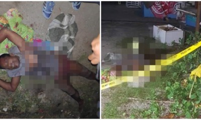Foreign Tenant in PJ Murdered For Accidentally Spilling Water On Landlady's Son When Feeding Stray Cats - WORLD OF BUZZ 5
