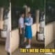 2 M'sian Students Kantoi After They Were Caught Kissing & Cuddling In School Uniforms - WORLD OF BUZZ