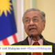 International Netizens Are Calling To Boycott Tourism Malaysia After Tun M Said Kashmir Was Invaded By India - WORLD OF BUZZ