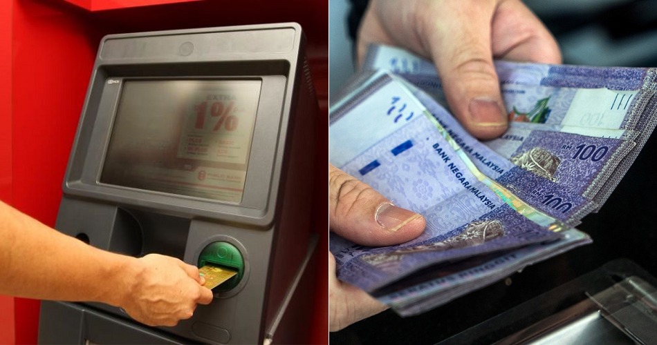 Ex-Factory Workers Accidentally Get Nearly RM7,300 In Their Bank Accounts, Now Refuse To Give It Back - WORLD OF BUZZ