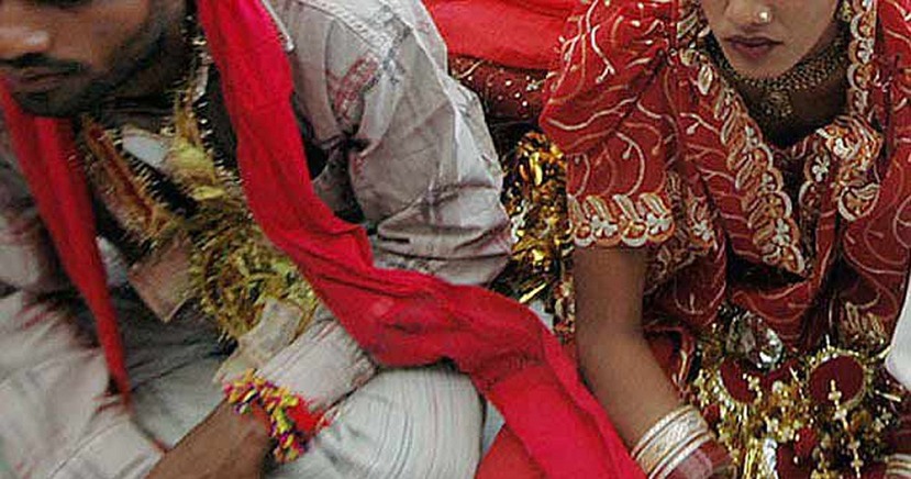 Women Are Forced To Serve As Wife For Brothers, Get Raped & Assaulted When They Refuse To Comply - WORLD OF BUZZ