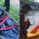 Man Drowns To Death After Jumping Into Klang River Near Pasar Seni LRT Station - WORLD OF BUZZ