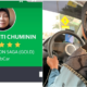 Having OKU Son And A Husband With Cancer, 60yo Lady Becomes A Grab Driver To Support Them - WORLD OF BUZZ 3