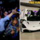 Hot Air Balloon Lifts, McLaren Car Rides and More: This is The Sickest Party Malaysia Has Ever Seen - WORLD OF BUZZ