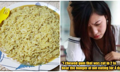 'I Didn't Have Money To Buy Pads, I Used Tissues', Netizens Share Their Experiences With Being Poor - WORLD OF BUZZ