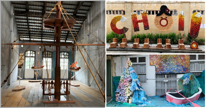 Ipoh's Hidden Gem: 35 Breathtaking Art Installations to Check Out for FREE Till 30 Sept - WORLD OF BUZZ 13