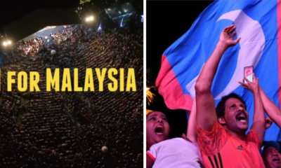 ‘M For Malaysia’: A Documentary Revisiting 9th May 2018 - WORLD OF BUZZ 8