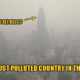 Malaysia Ranks Top 3 Most Polluted Nations in the WORLD Due to Worsening Haze Conditions - WORLD OF BUZZ 1