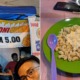 Malaysian Man Orders RM5 Mac & Cheese From Stall, Gets Served Plate of Sadness - WORLD OF BUZZ 1