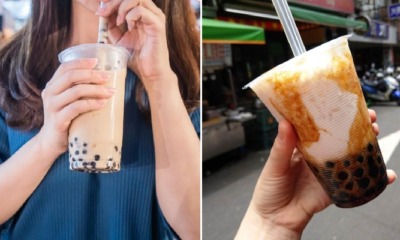 Malaysian Nutritionist: Boba Pearls Have No Nutrients, Only Contains Carbs & Calories - WORLD OF BUZZ 3