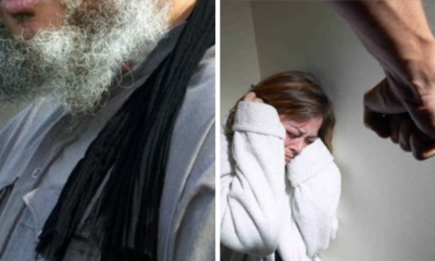 Malaysian Shares Horrifying Experience of Her Ustaz Saying Men Abusing Women is Normal - WORLD OF BUZZ