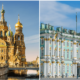 Malaysians Can Travel To Russia With A Free E-Visa To Visit St Petersburg - WORLD OF BUZZ 4