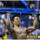 Meet The First M'sian To Compete Among The Fittest Athletes In The World At The CrossFit Games 2019 - WORLD OF BUZZ