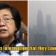 Indo Minister of Environment Accuses M'sia of Cover-Up, Denies That Haze Can Cross Borders? - WORLD OF BUZZ