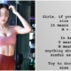 M'sian Influencer Says Girls Who Wear Size 'M' Are FAT, Stirs Up Anger Among Netizens - WORLD OF BUZZ